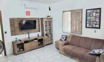 Imagem 4: Casa para Venda - 90m², 2 dormitórios, sendo 1 suites, 1 vaga - Restinga