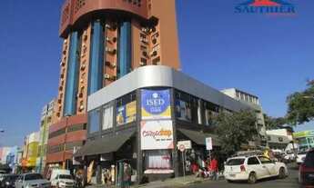 Imagem 2: Sala Comercial (superior) Centro Sapucaia do Sul