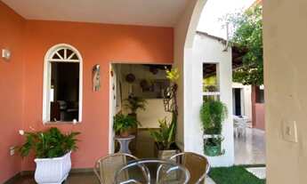 Imagem 5: Casa com ar e piscina 6 quartos