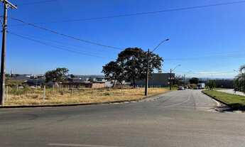 Imagem: AREA COMERCIAL - AV. CENTER - SETOR TRÊS