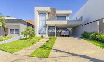 Imagem 2: Casa para venda e locação, Jardim Carvalho, Condomínio Fontana Di Trevi, Amplo terreno, Po