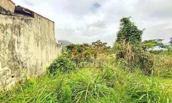 Imagem 2: Terreno à venda, 260 m² por R$ 320.000,00 - Itaipu - Niterói/RJ