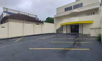 Imagem: Barracão para alugar em Londrina, Centro