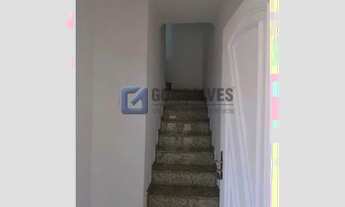 Imagem 6: Venda Sobrado Sao Bernardo do Campo Demarchi Ref: 147288