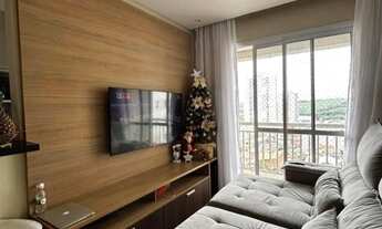 Imagem 3: Apartamento para Venda em Barueri, Jardim Iracema/Aldeia, 2 dormitórios, 1 banheiro, 1 vag