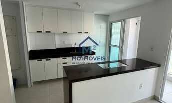 Imagem 5: Apartamento 2 Quartos com 1 Suíte e 67m² - Jardim Oceania