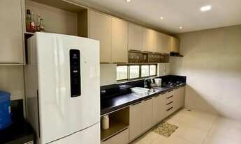 Imagem 6: COND. YES BANANA em BANANEIRAS/PB. CASA À VENDA COM 4 QTS E SOLARIUM COM VISTA PARA O POR