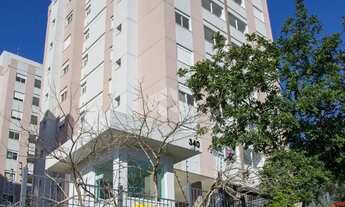 Imagem: Apartamento 2 dormitórios, 1 vaga coberta