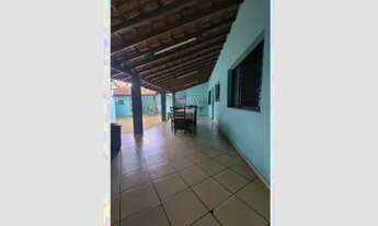 Imagem 4: CASA NO CENTRO, COM 03 DORMITORIOS