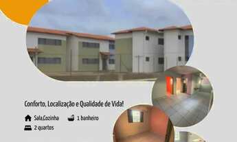 Imagem: Vendo Apartamento