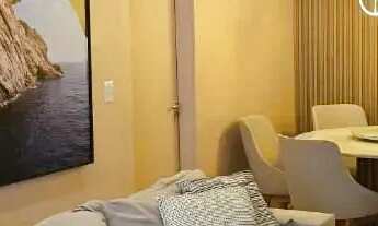 Imagem 2: IS - Imóvel para venda tem 111 metros quadrados com 3 quartos em Batista Campos - Belém