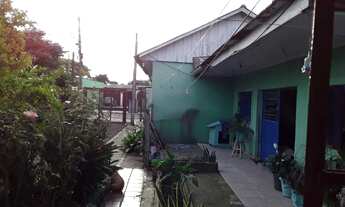 Imagem 4: Casa mista residencial com comércio na frente - 324m2 - Sumaré - Alvorada