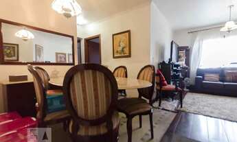 Imagem 2: Apartamento à Venda - Água Fria, 3 Quartos, 95 m2