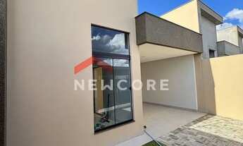 Imagem 2: Casa em Rua Carmem Miranda - Florais Léa - Luís Eduardo Magalhães/BA