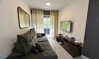 Imagem 3: Apartamento 2 quartos - Teixeiras