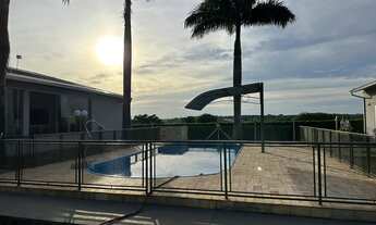 Imagem 6: Chácara pé de cedro