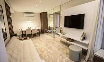 Imagem 7: Cerrado Family Home - Apartamento no Cerrado Family Home, com 61m² possui 2 quartos sendo