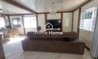 Imagem 2: Casa - Nova Veneza - Paulínia