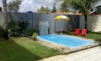 Imagem: Linda casa em Pitimbu / Praia Azul