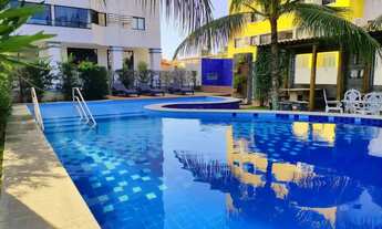 Imagem: Apartamento Alto Padrão 3/4 Sendo 02 Suites