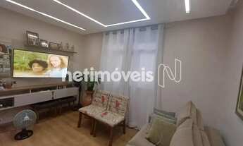 Imagem: Venda Apartamento 2 quartos Sagrada Família