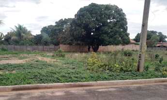 Imagem: Lote plano, 360 m², aceito troca em carro