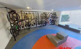 Imagem 10: Excelente Apartamento 1 dormitório(s) em Trindade - Florianópolis