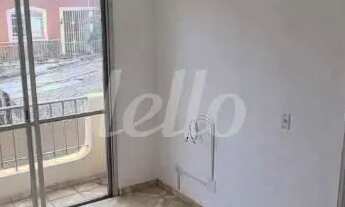 Imagem 2: Apartamento 1 quartos à venda no(a) Vila Paiva