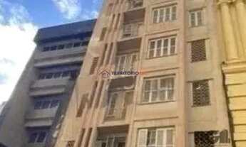 Imagem 2: Apartamento no Centro de 1 dormitório desocupado