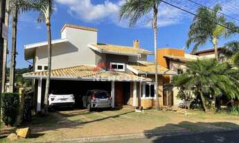 Imagem: Casa de condomínio em Rua João Previtalle