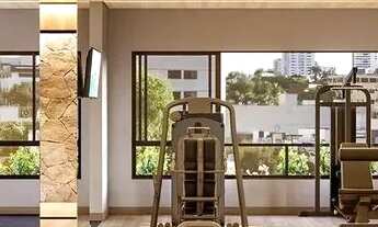 Imagem 4: Apartamento à venda no bairro Setor Marista - Goiânia/GO