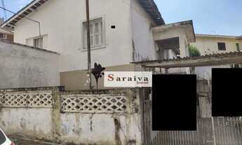 Imagem 6: Terreno à venda, 153 m² por R$ 380.000,00 - Nova Petrópolis - São Bernardo do Campo/SP