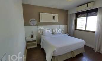 Imagem 2: Kitnet / JK / Studio à venda Avenida Borges de Medeiros, Praia de Belas - Porto Alegre