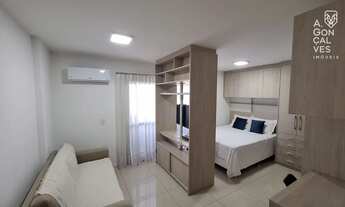 Imagem: Apartamento, 01 Quarto, 01 Vaga, Andar Alto