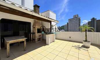 Imagem 2: Cobertura à venda na Astúrias no Guarujá, SP