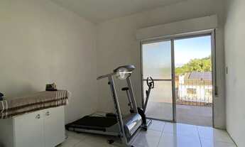 Imagem 7: Apartamento 3 dorm. com sacadas e garagem - Duque de Caxias