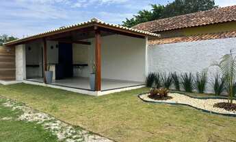 Imagem 2: Casa a venda condomínio residencial Green Park II