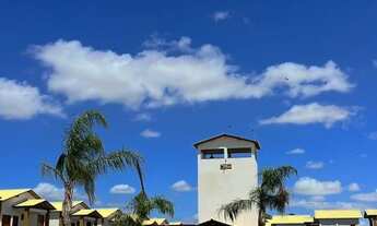 Imagem 4: Chalé Duplex Dunas Village | 66m² | Condomínio