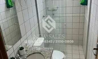 Imagem 5: Apartamento 3 quartos 1 suíte - Setor dos Funcionários