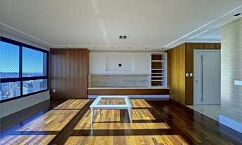 Imagem 3: Alto Padrão na Cidade Alta 3 Dormitórios, Suíte com Banheira e Vista Oeste