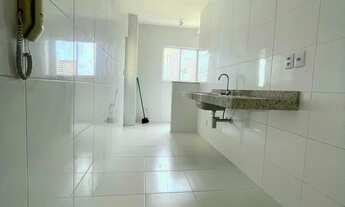 Imagem 7: VENDO APTO NO ED ANGELINA MAIORANA COM 3/4 SENDO 1 SUÍTE E 1VG DE GARAGEM - PEDREIRA