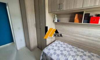 Imagem 6: Apartamento com 2 dormitórios para alugar, 70 m² por R$ 2.050,00/mês - Chácaras São José