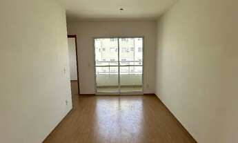 Imagem 2: Vende-se apartamento com 2/4 no Citta Dei Fiori em Cuiabá MT