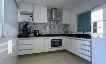 Imagem 3: Imóvel para venda com 170 metros quadrados com 3 quartos em Colina de Laranjeiras - Serra