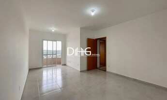 Imagem: Apartamento para alugar no Residencial Monte