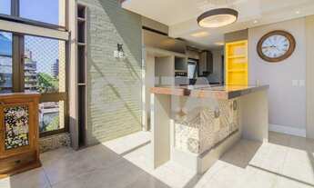 Imagem 7: COBERTURA 2 DORM E 2 VAGAS NO BAIRRO MONT SERRAT