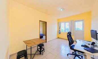 Imagem 3: Apartamento com 1 dormitório à venda, 61 m² por R$ 269.000,00 - Mercês - Curitiba/PR