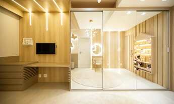 Imagem 5: Imóvel para aluguel com 266 metros quadrados com 4 quartos em Barra da Tijuca - Rio de Jan