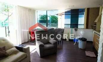 Imagem 3: Cobertura em Rua Ministro Oliveira Salazar - Santa Mônica - Belo Horizonte/MG