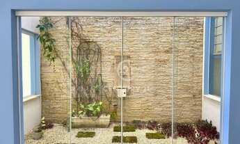 Imagem 5: Casa com 3 dormitórios, 345 m² - venda por R$ 1.990.000 ou aluguel por R$ 11.250/mês - Par